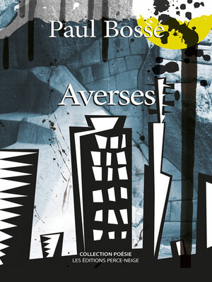 cover image of Averses